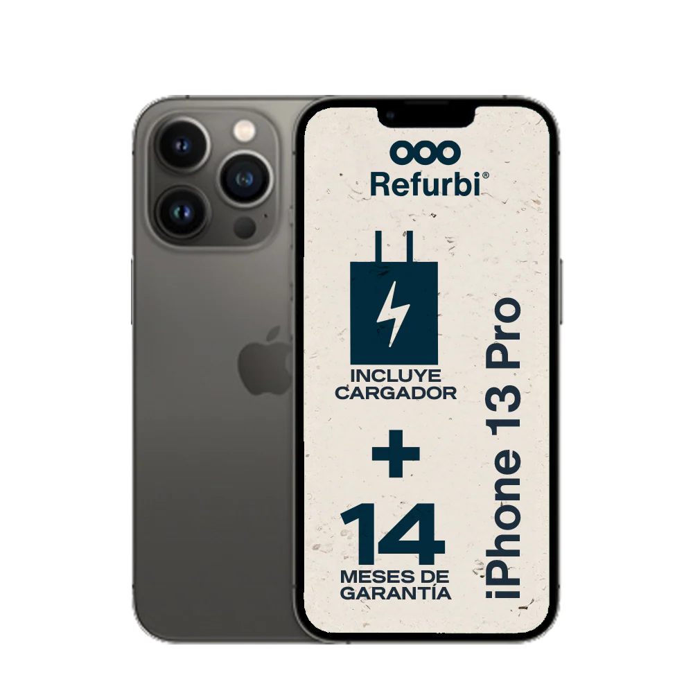 iPhone 13 Pro - Image 7