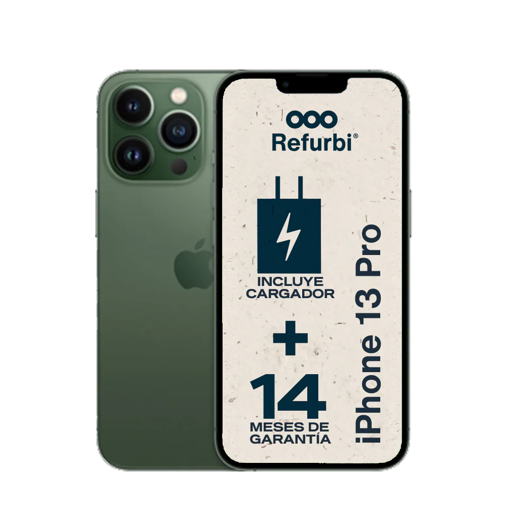iPhone 13 Pro - Image 8