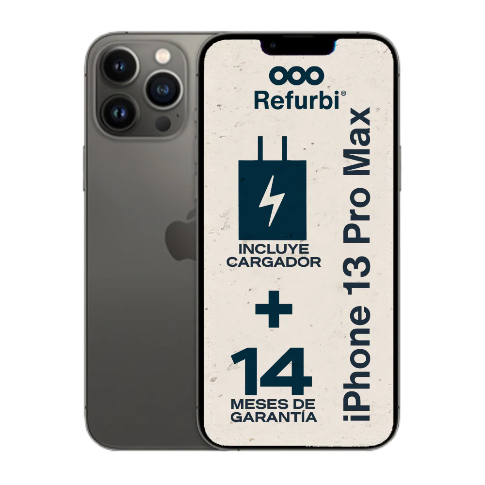 iPhone 13 Pro Max - Image 5