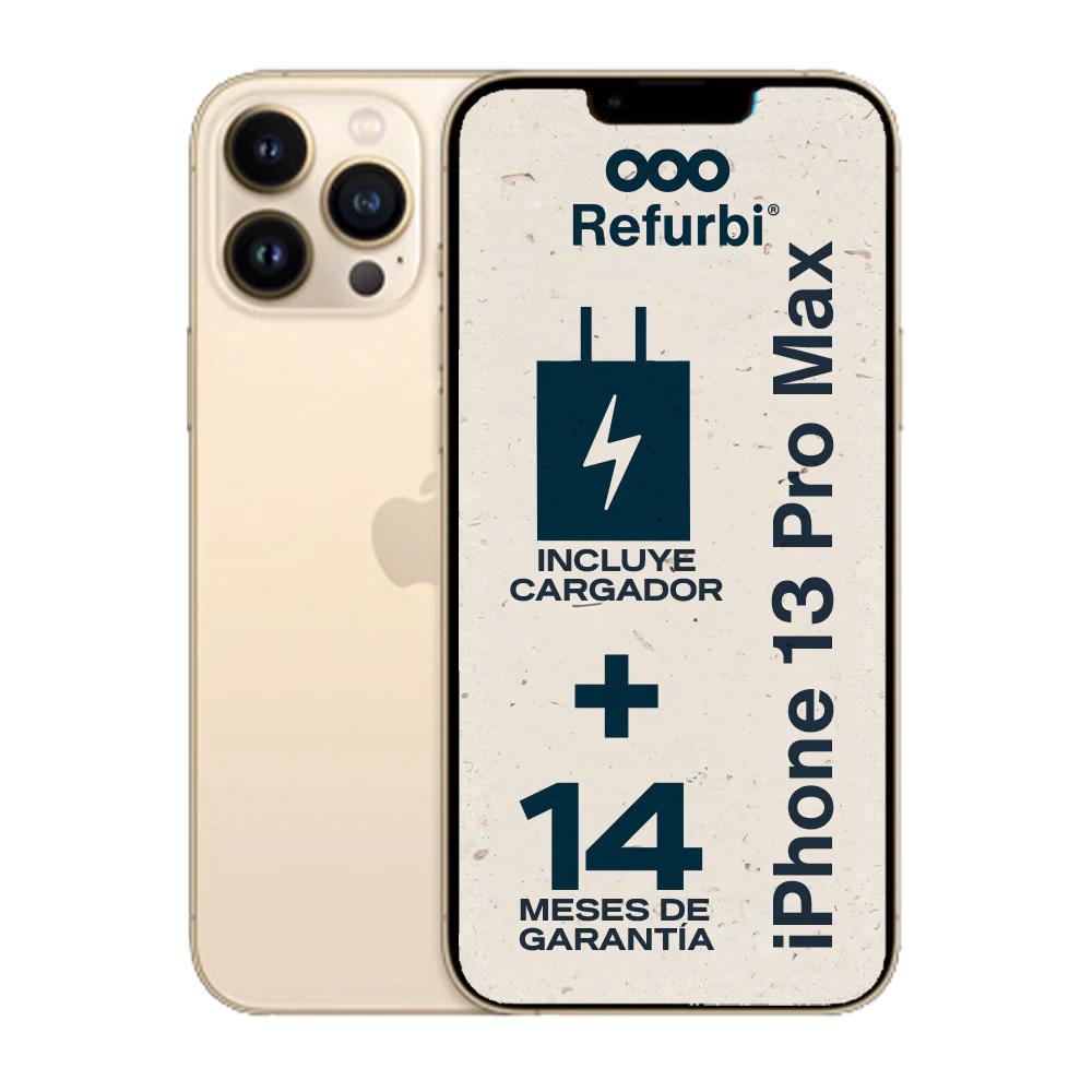 iPhone 13 Pro Max - Image 6