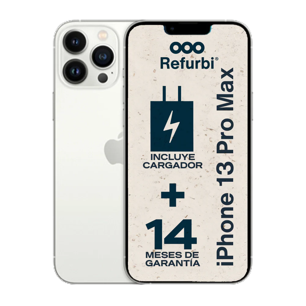 iPhone 13 Pro Max - Image 7