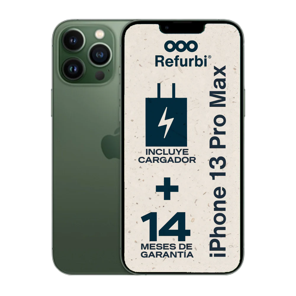 iPhone 13 Pro Max - Image 8