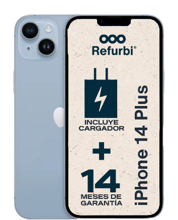 iPhone 14 Plus - Image 8
