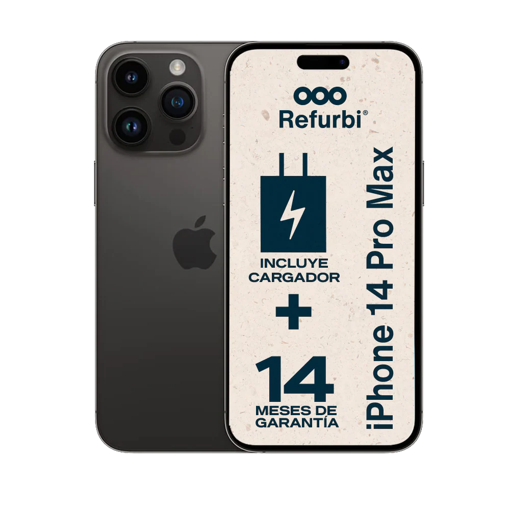 iPhone 14 Pro Max - Image 6