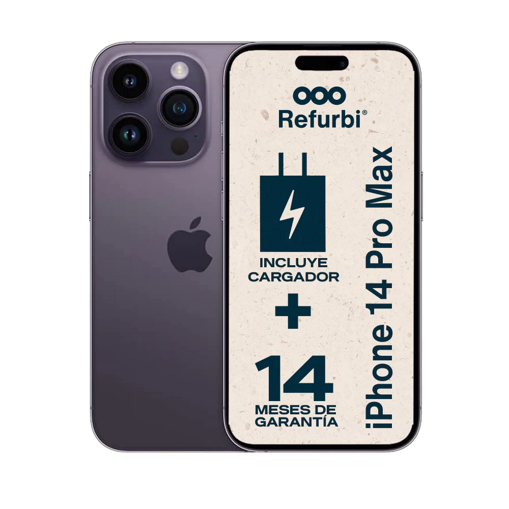 iPhone 14 Pro Max - Image 8
