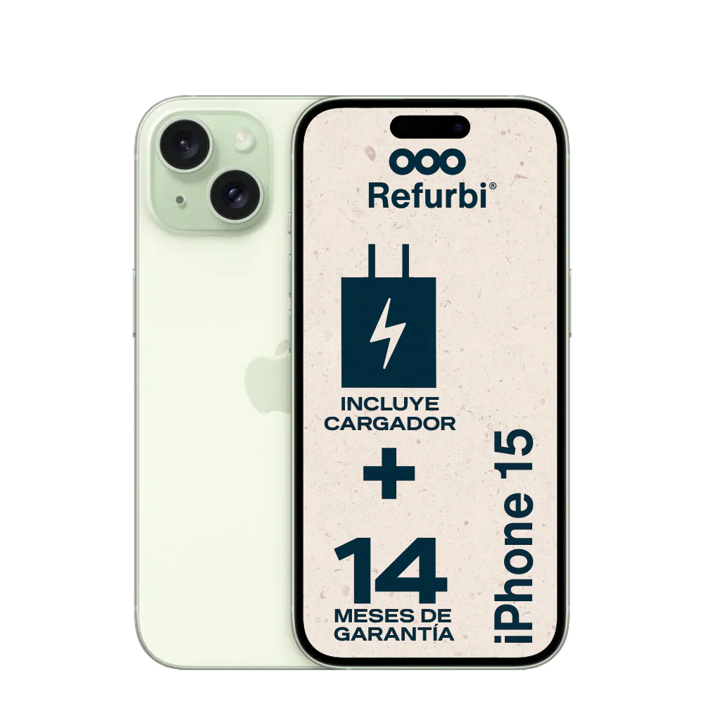 iPhone 15 - Image 6