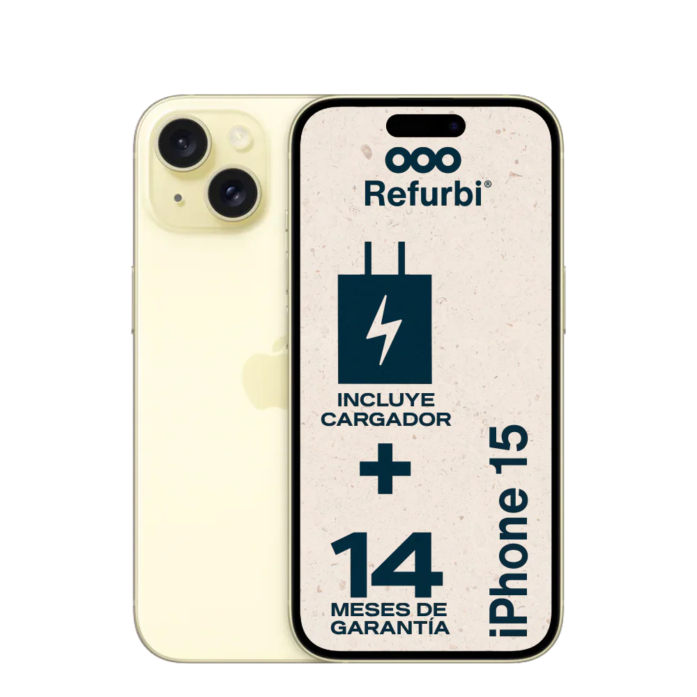 iPhone 15 - Image 7