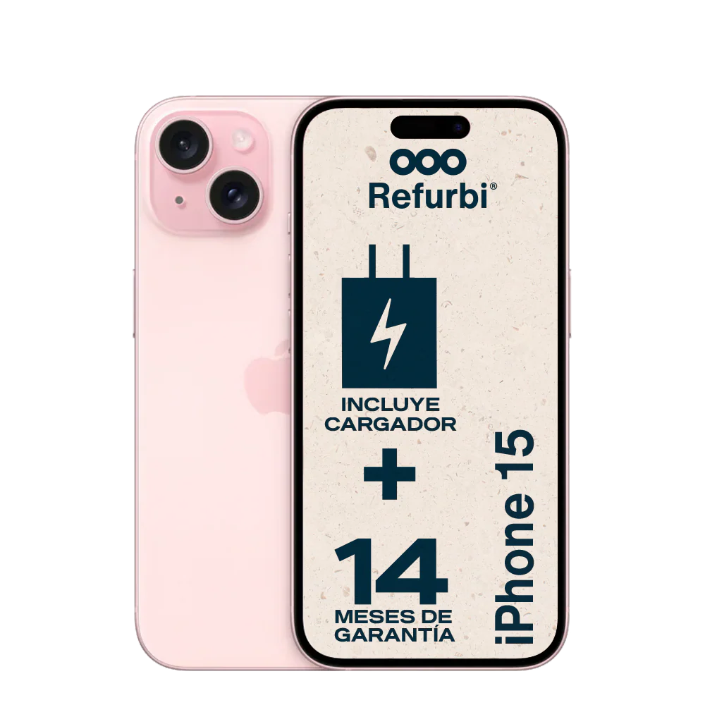iPhone 15 - Image 8