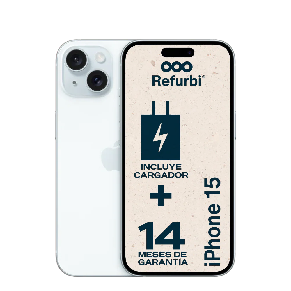 iPhone 15 - Image 9
