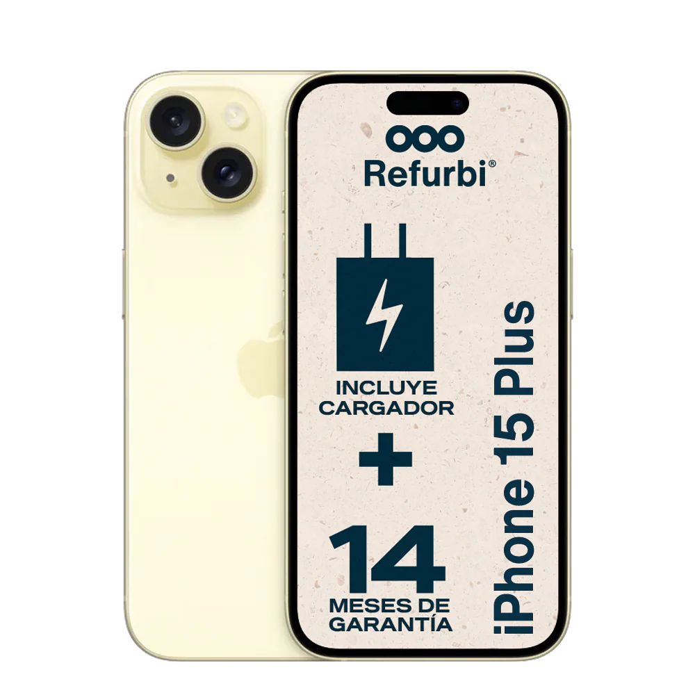 iPhone 15 Plus - Image 6
