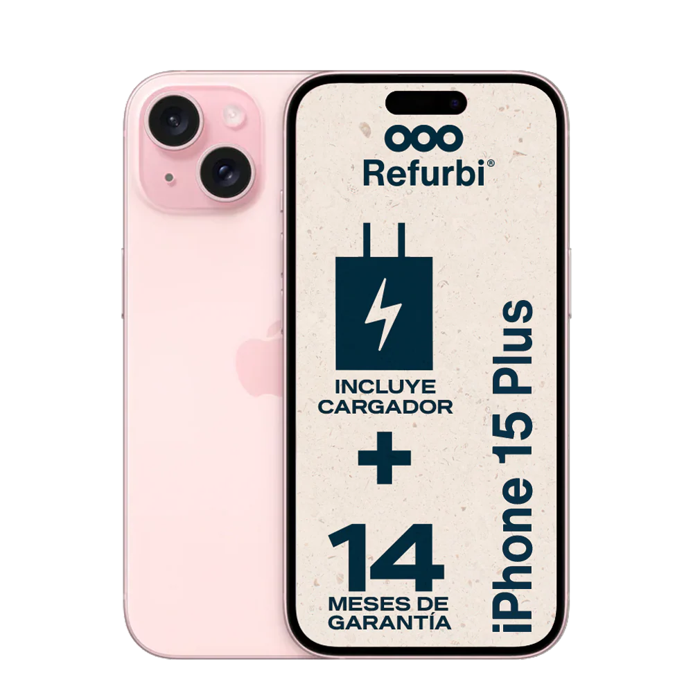 iPhone 15 Plus - Image 7