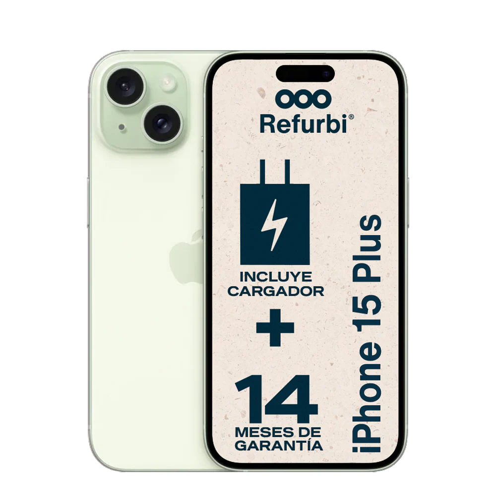 iPhone 15 Plus - Image 8