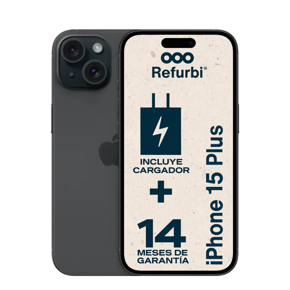 iPhone 15 Plus - Image 9