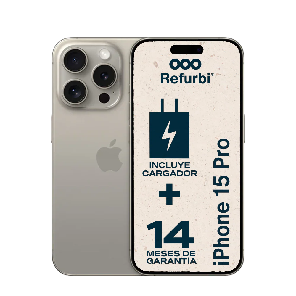 iPhone 15 Pro - Image 6