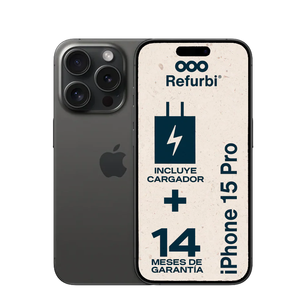 iPhone 15 Pro - Image 7