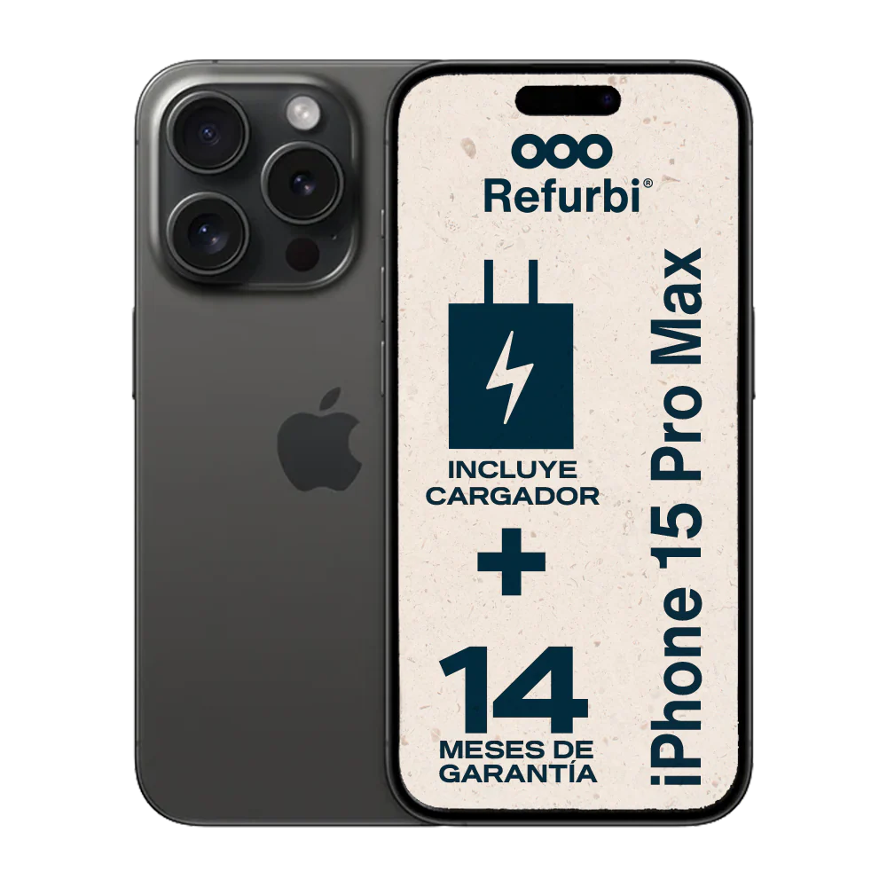 iPhone 15 Pro Max - Image 5