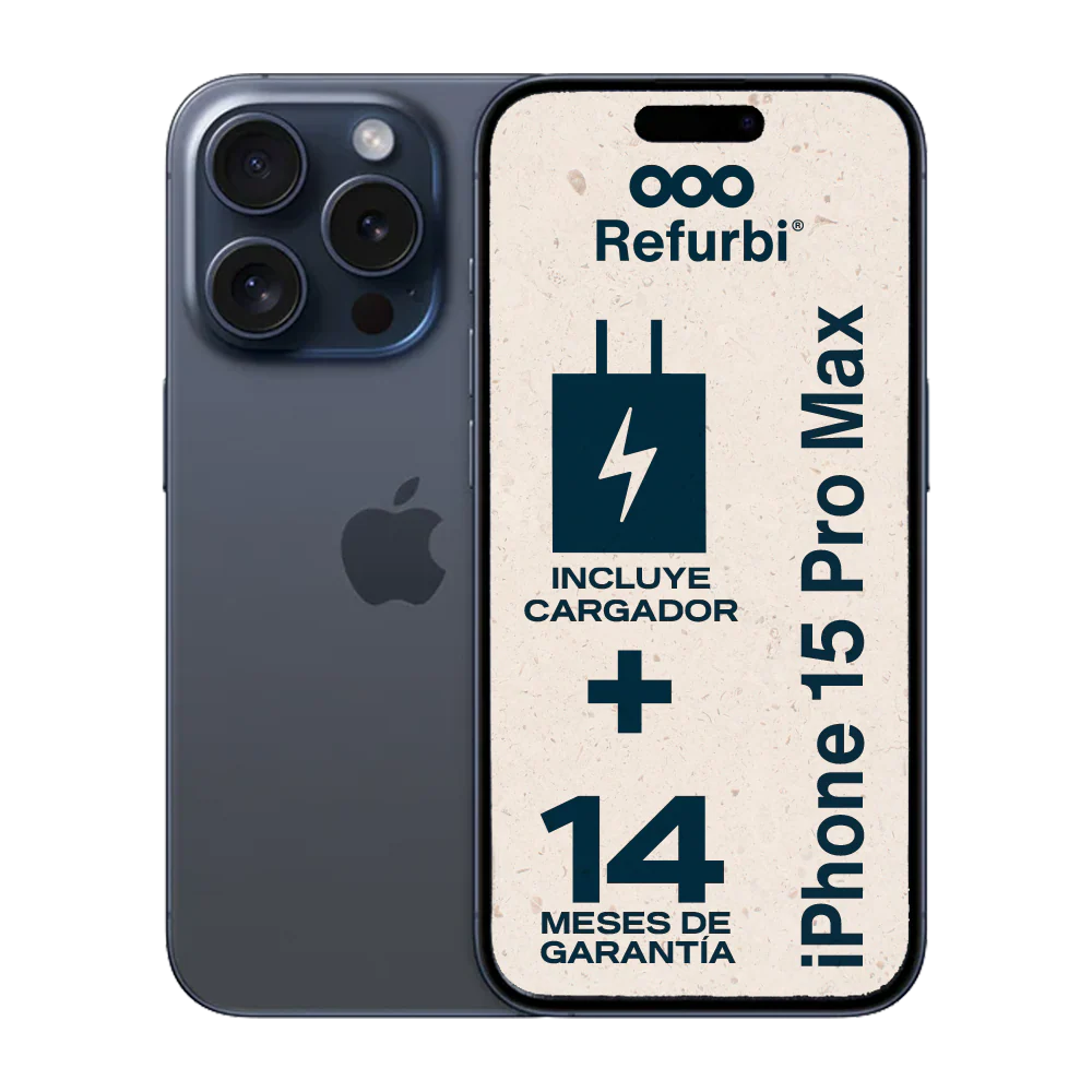 iPhone 15 Pro Max - Image 6