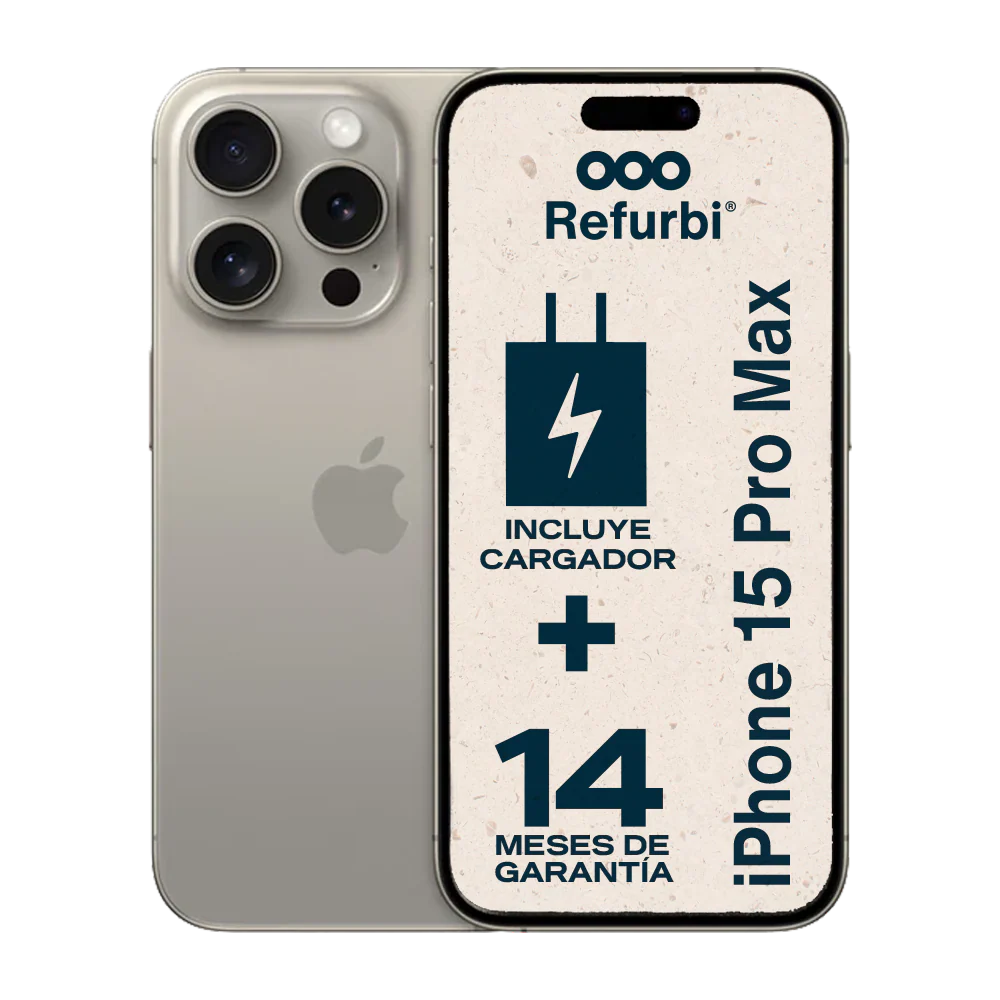 iPhone 15 Pro Max - Image 7