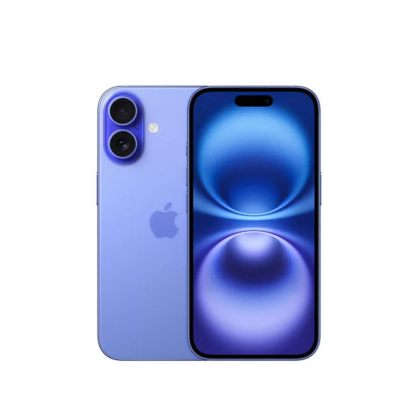 iPhone 16 Plus - Image 4