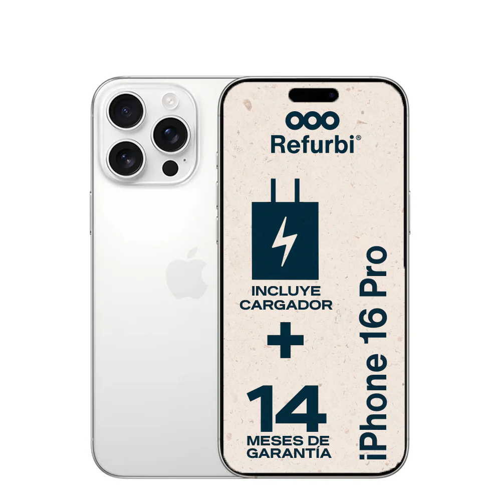 iPhone 16 Pro - Image 4