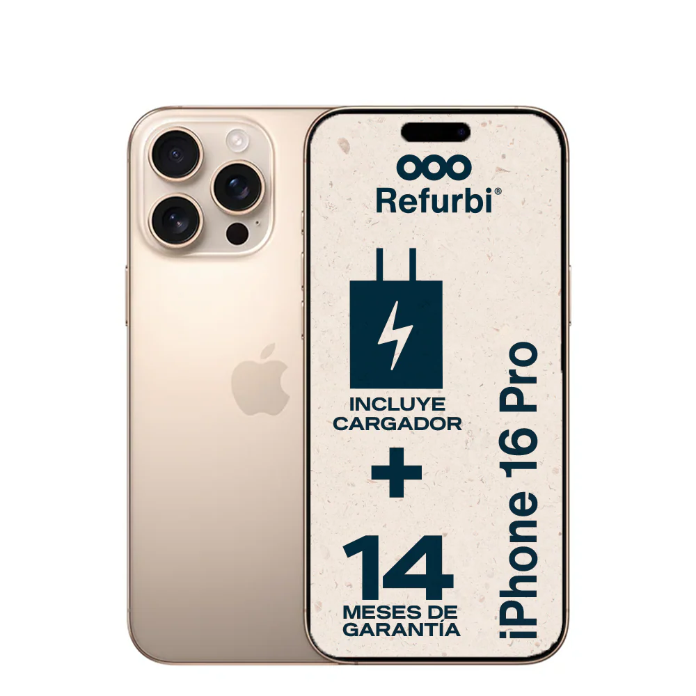 iPhone 16 Pro - Image 5