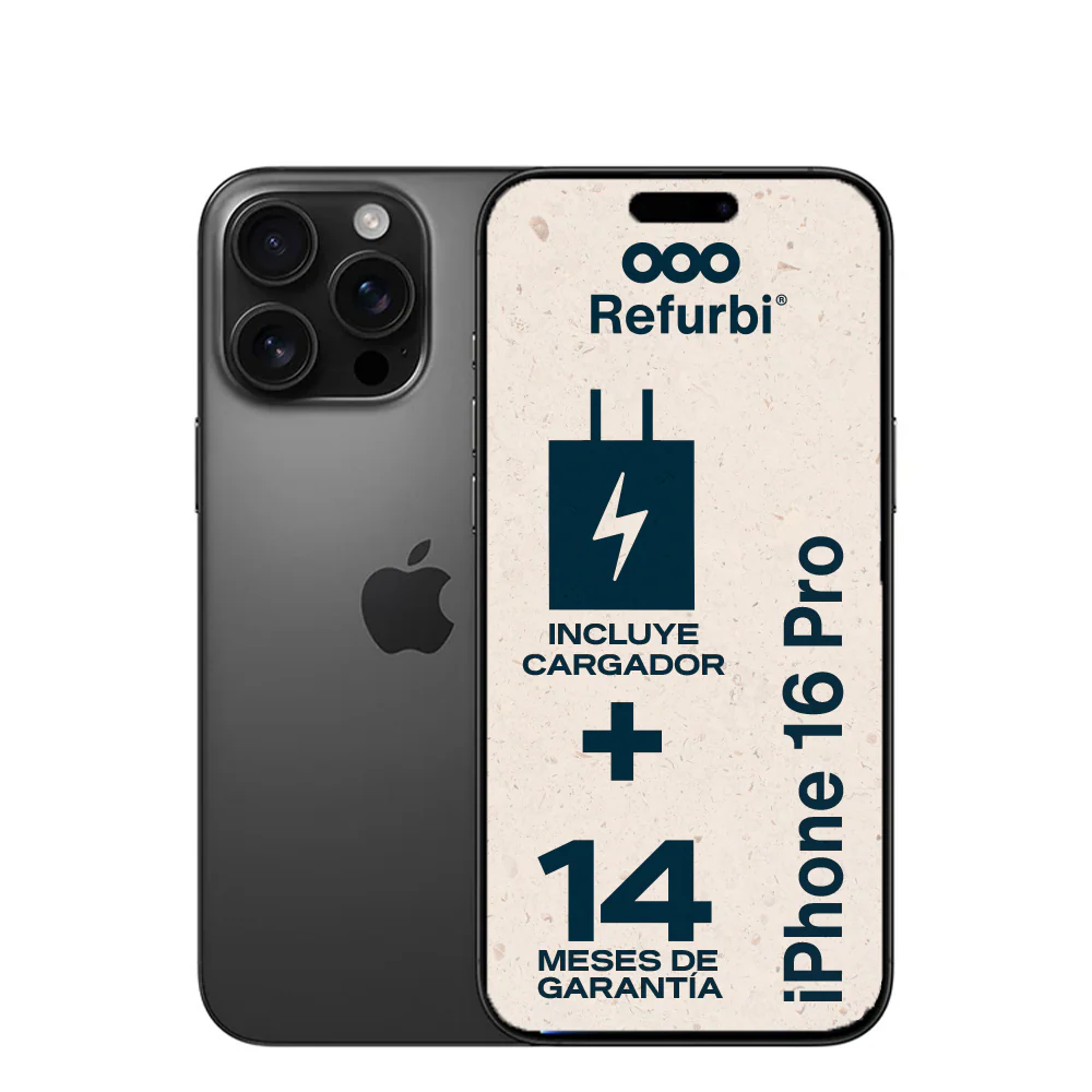 iPhone 16 Pro - Image 6