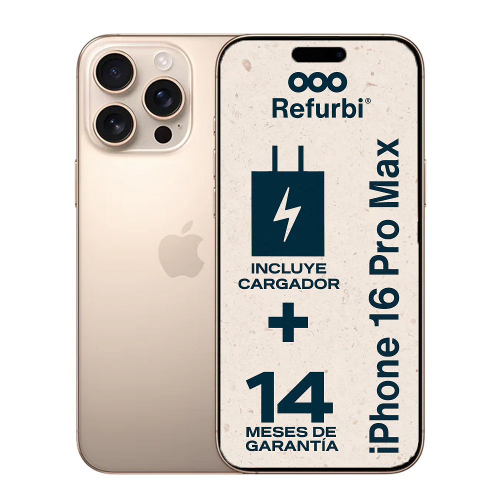 iPhone 16 Pro Max - Image 4