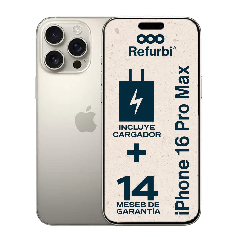 iPhone 16 Pro Max - Image 5