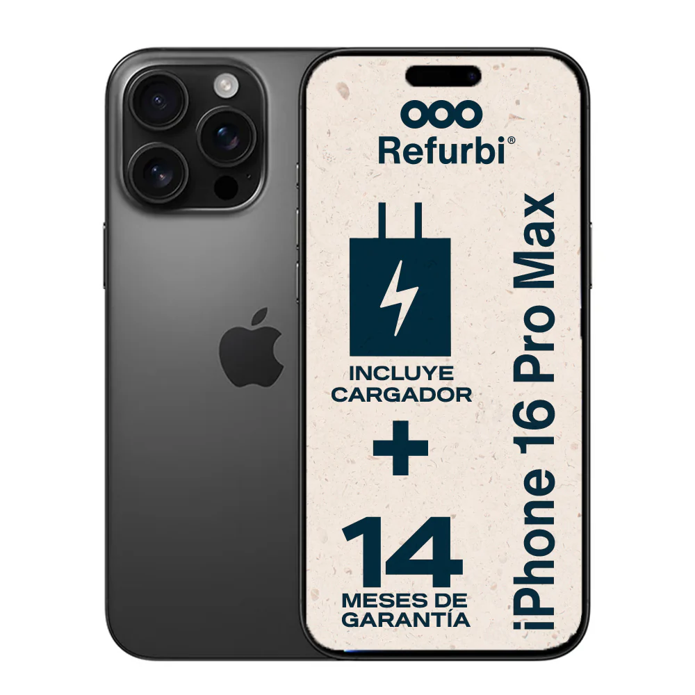 iPhone 16 Pro Max - Image 6