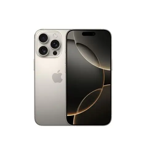 Outlet | iPhone 16 Pro - Image 3