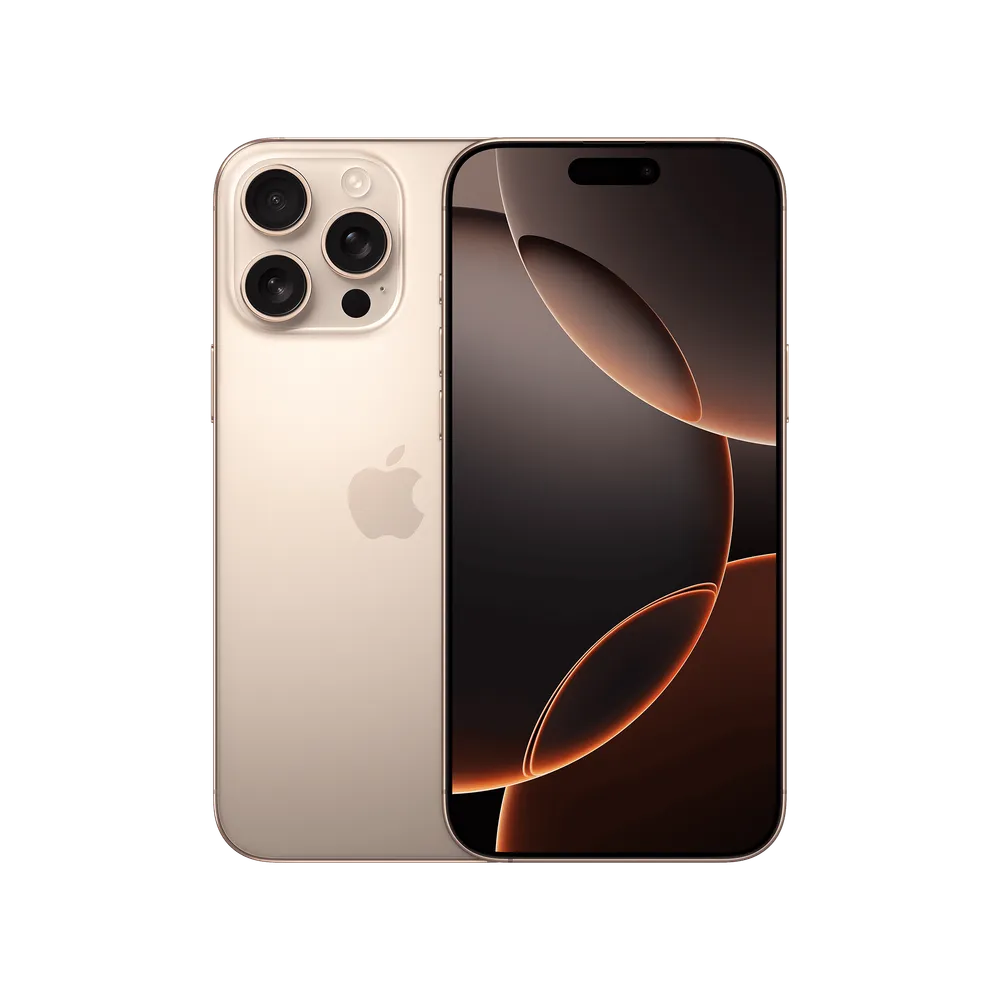 Outlet | iPhone 16 Pro - Image 4