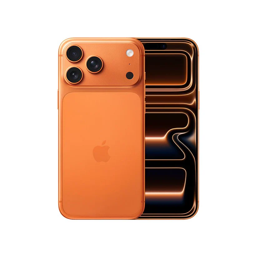 iPhone 17 Pro Max - Image 3