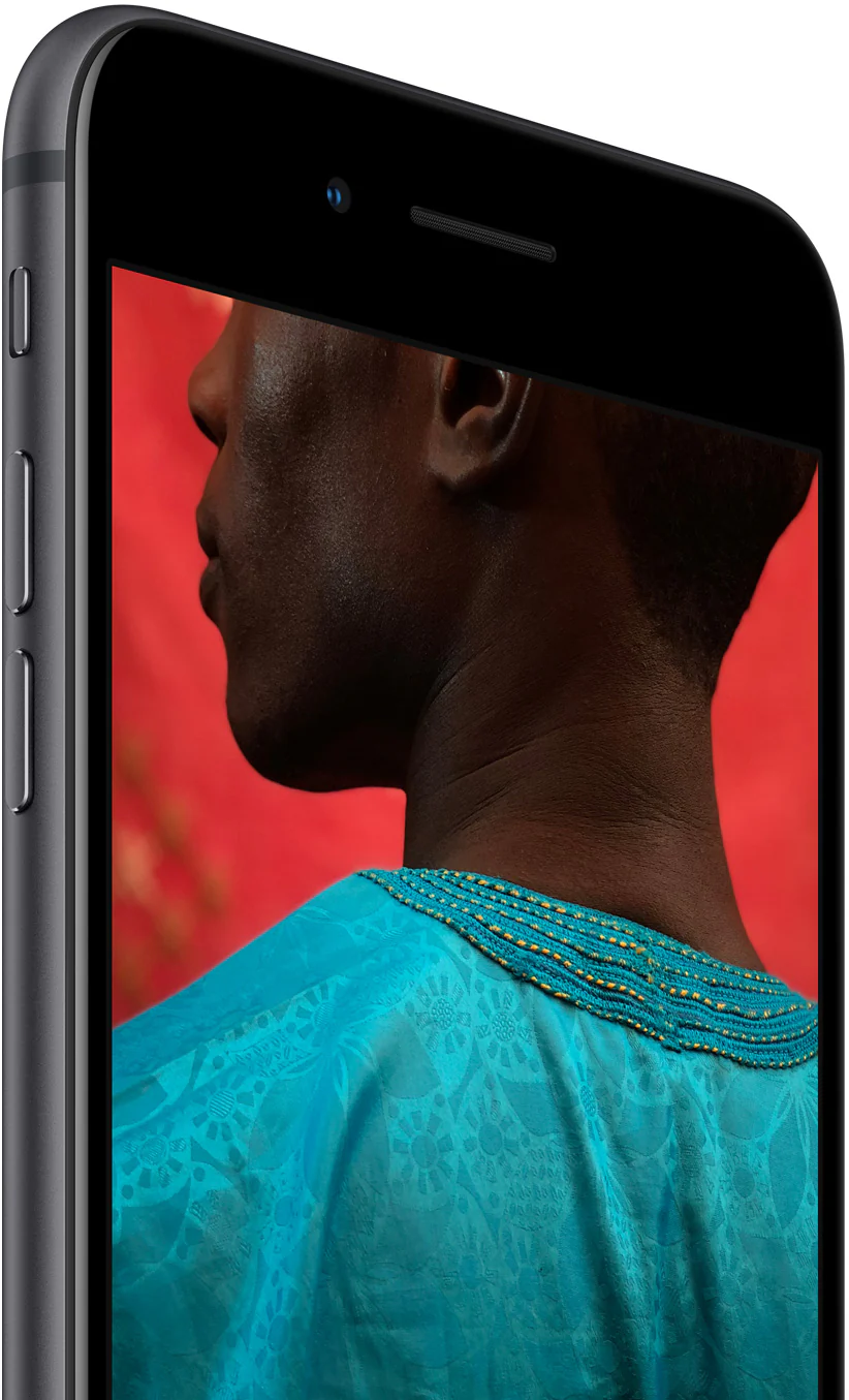 iPhone 8 Plus - Image 6
