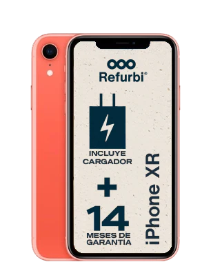 iPhone XR - Image 6