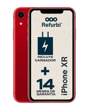 iPhone XR - Image 7
