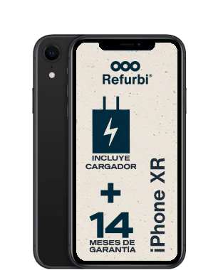 iPhone XR - Image 8