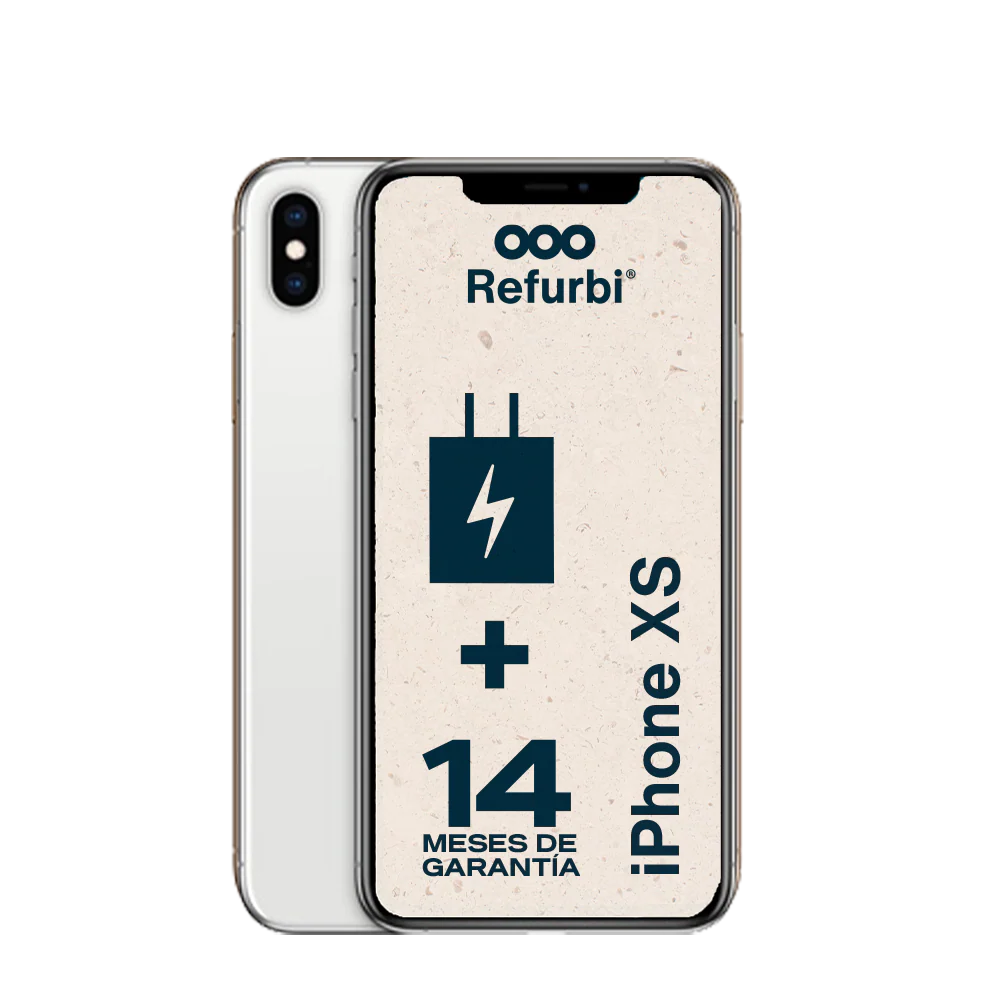 iPhone XS - Image 4