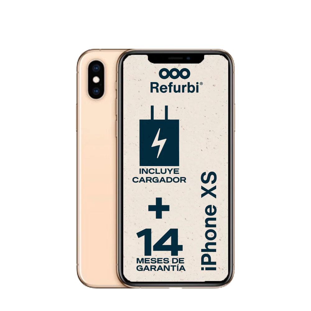 iPhone XS - Image 5