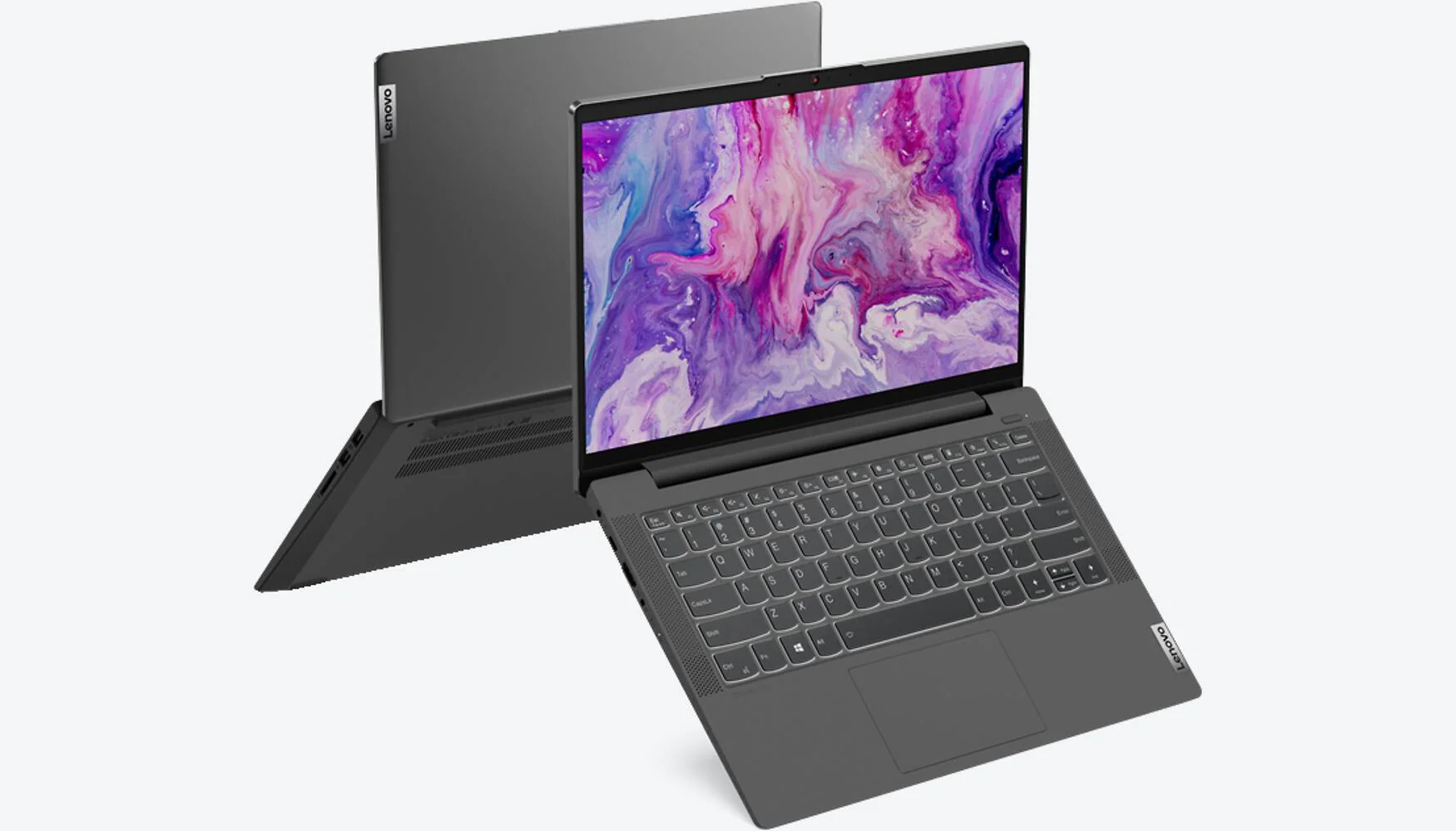 Lenovo IdeaPad5 Ci7 512GB 8GB RAM CI7 - Image 2