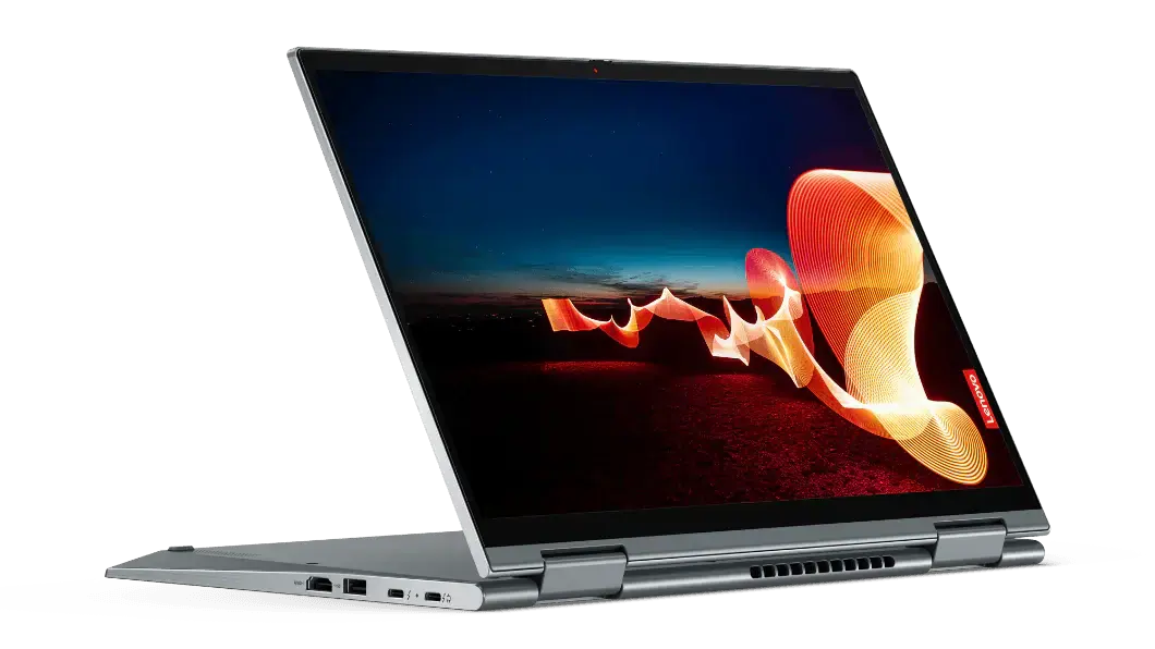 Lenovo ThinkPad X1 Yoga Gen 6 256GB SSD 8GB Core i5 14"