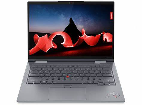 Lenovo ThinkPad X1 Yoga Gen 6 256GB SSD 8GB Core i5 14" - Image 2