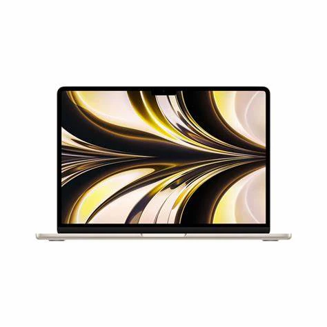 Outlet | MacBook Air M2 13" 2022 - Image 3