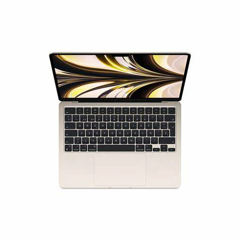 Outlet | MacBook Air M2 13" 2022 - Image 4