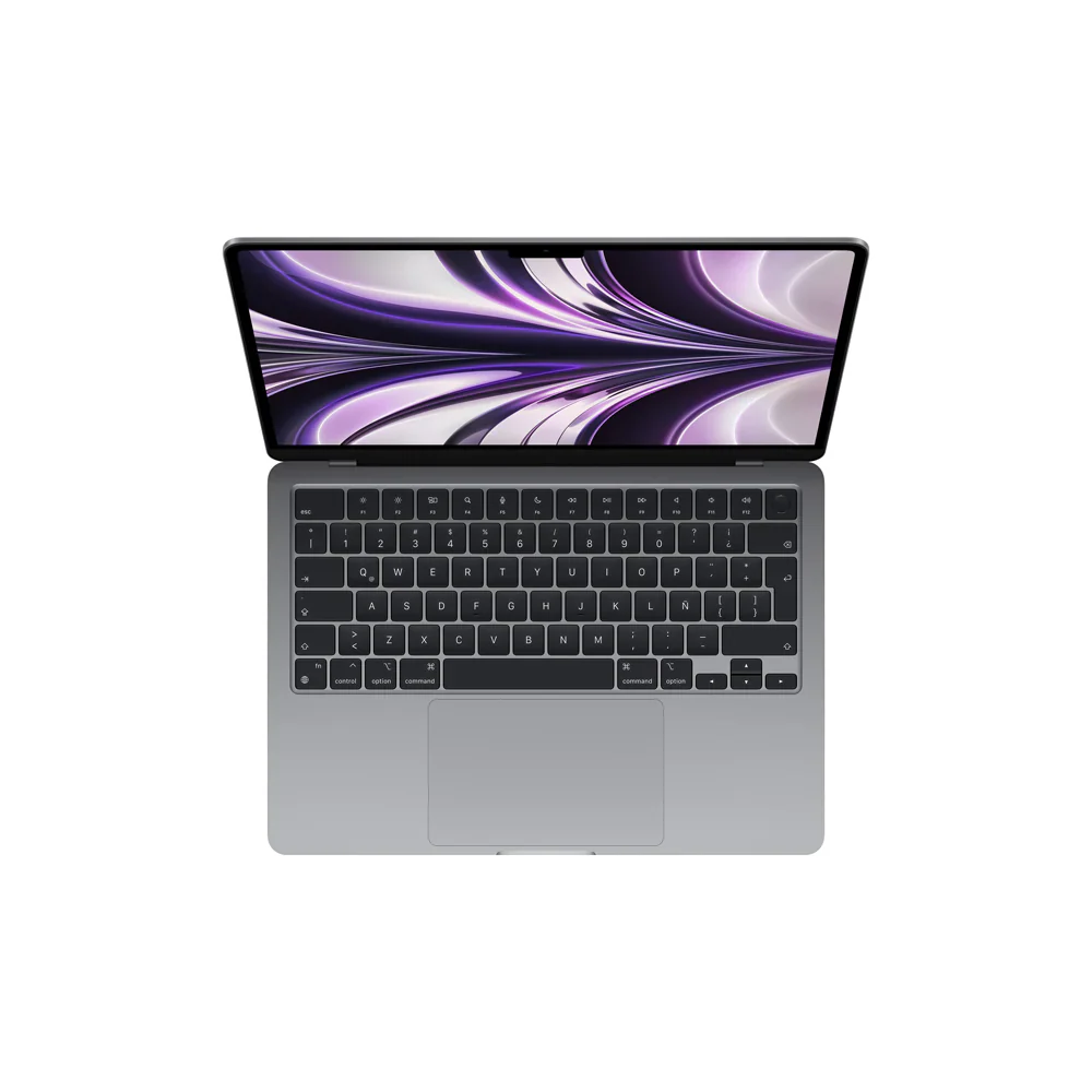 Outlet | MacBook Air M2 13" 2022 - Image 7
