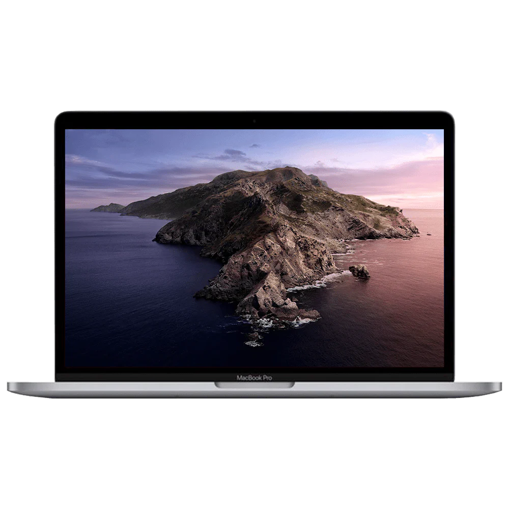 MacBook Pro 13" 2020 Thunderbold3 – Core i5, 8GB RAM, 256GB SSD – Reacondicionado - Image 2