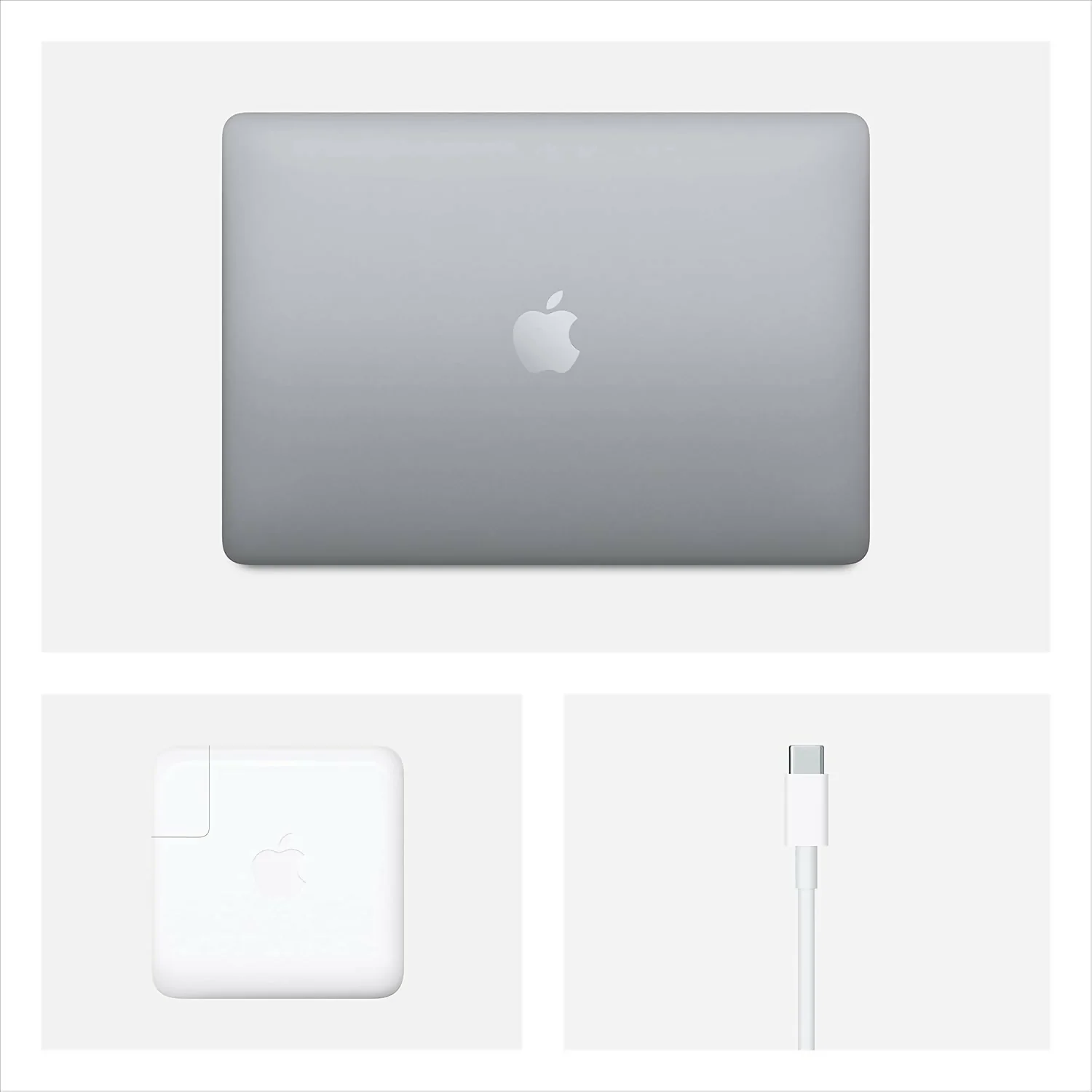 MacBook Pro 13.3" 2020 i5 16GB 1TB Touch Bar