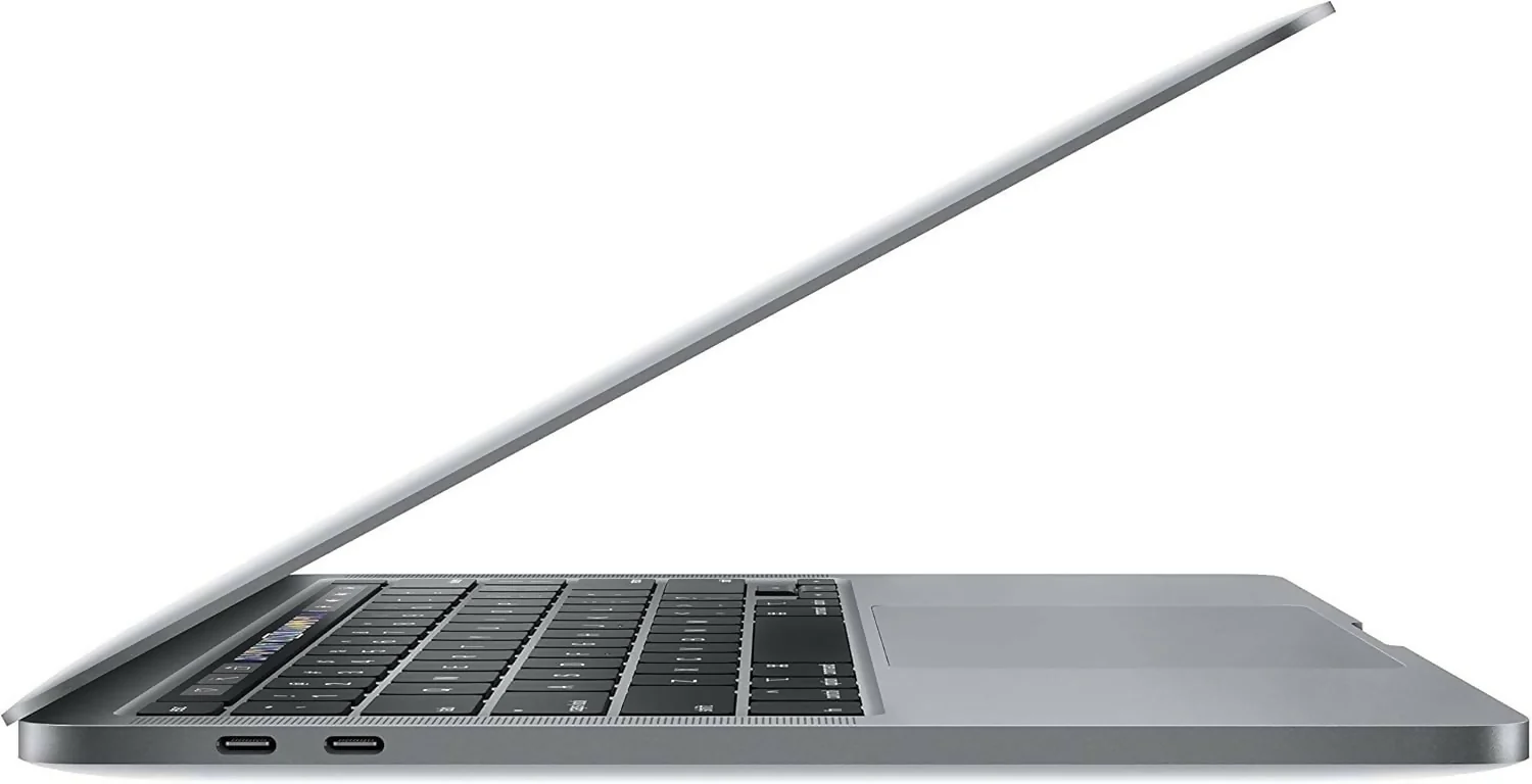 MacBook Pro 13.3" 2020 i5 16GB 512GB Touch Bar - Image 2