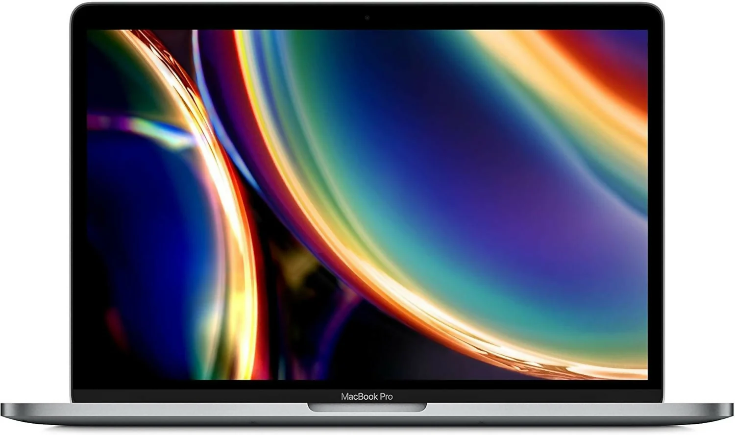 MacBook Pro 13.3" 2020 i5 16GB 512GB Touch Bar - Image 3
