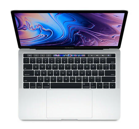 MacBook Pro Apple Ci5 16GB RAM 500 SSD 13.3" 2018 - Image 2