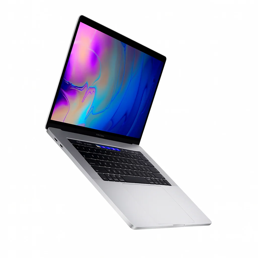 MacBook Pro Apple Ci7 16GB RAM 512 SSD 15.4" 2018 - Image 3